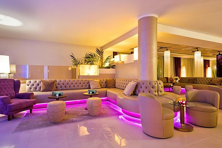 Hotel Beverly Park & Spa