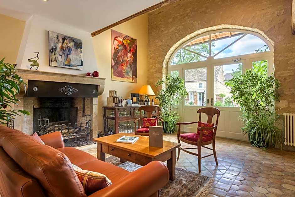Hôtel Le Clos