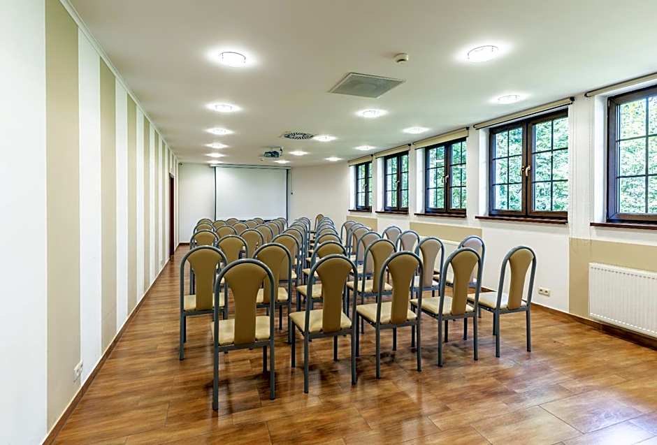 Hotel Dziki Potok Karpacz Konferencje & SPA