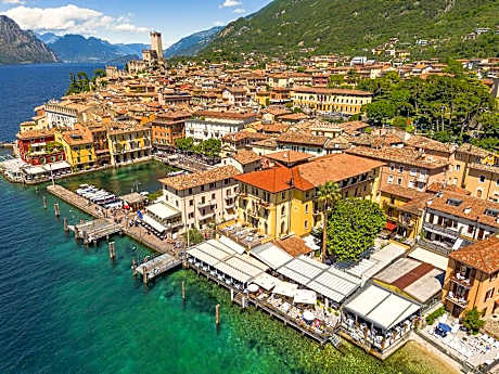 Hotel Malcesine
