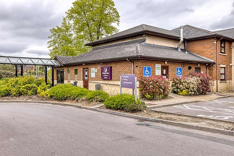 Premier Inn Bracknell Central