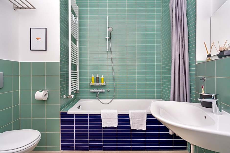 BENSIMON apartments Prenzlauer Berg