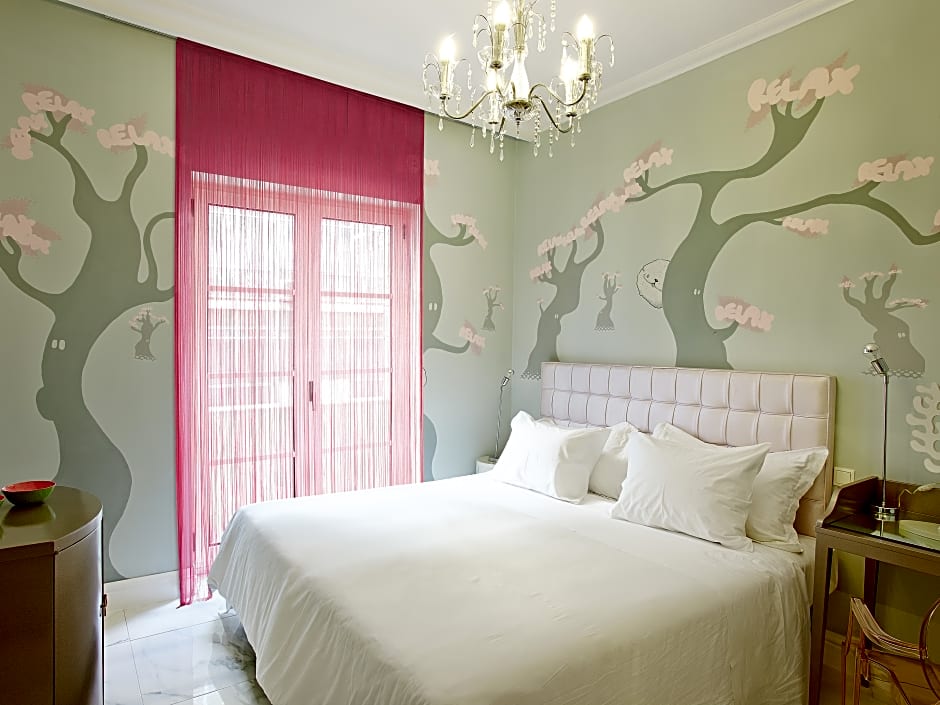 Photo 1 of 6 of Superior Guestroom