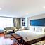Hotel Jazz Apartments