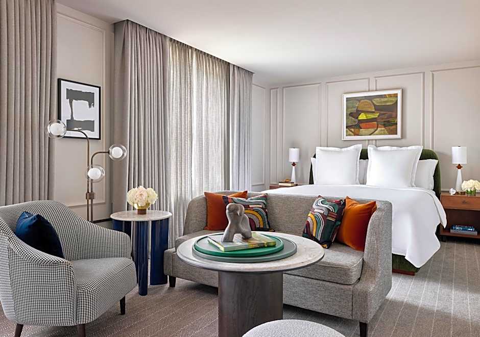 Rosewood Hotel Georgia