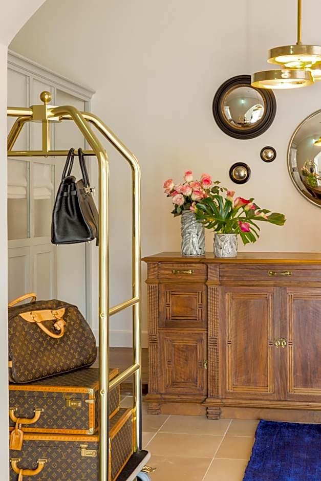 Favilla Hotel di Charme