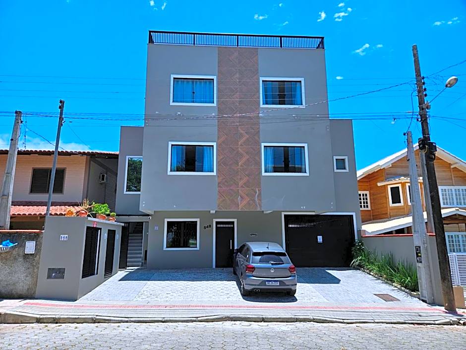 Águas de Canto Grande