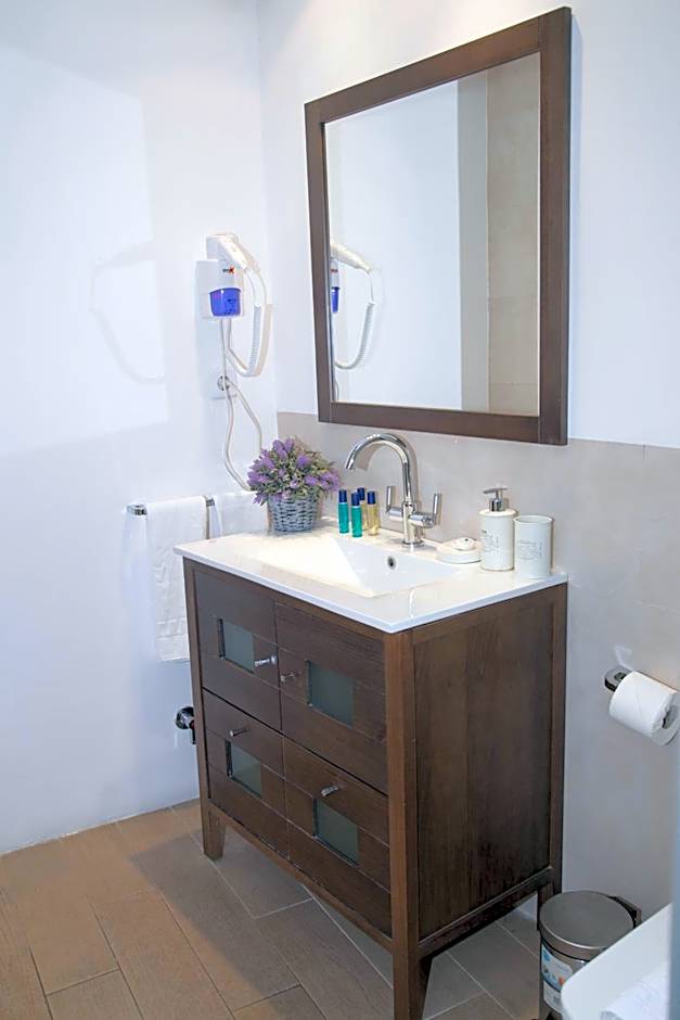 Oriente Palace Apartments