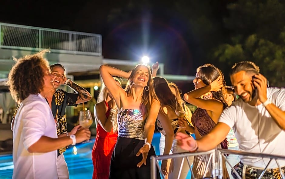 HVAR PLACESHOTEL by Valamar