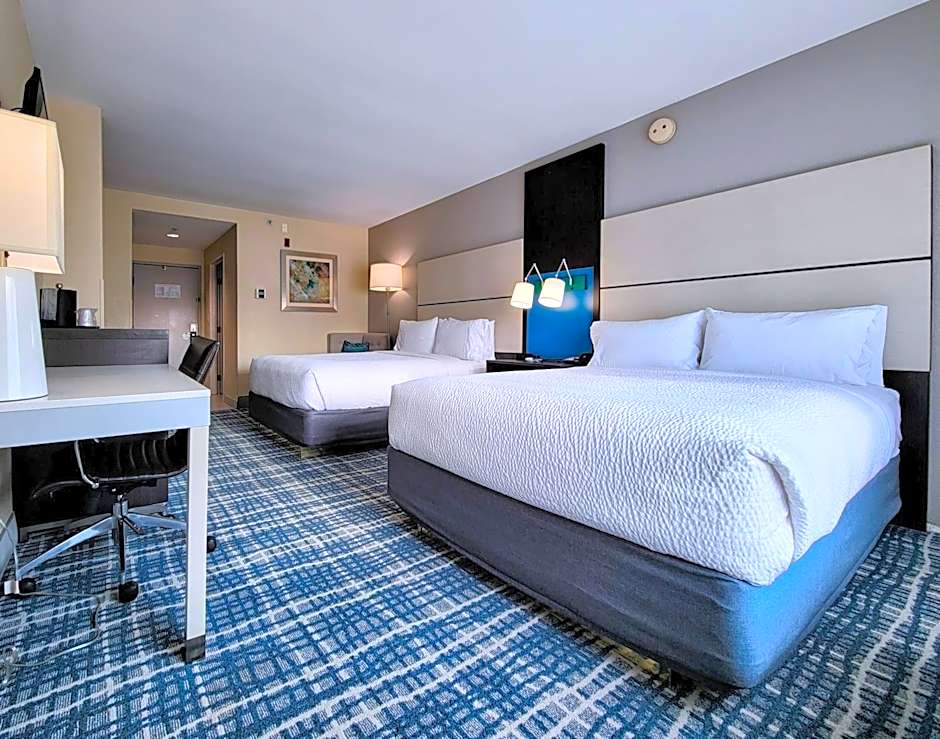 The Holiday Inn Belcamp - Aberdeen Area By IHG