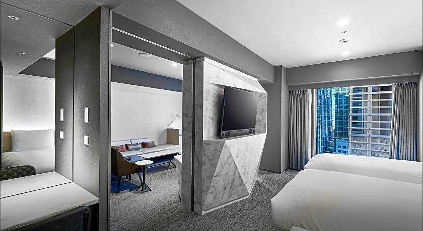 Daiwa Roynet Hotel Nishishinjuku