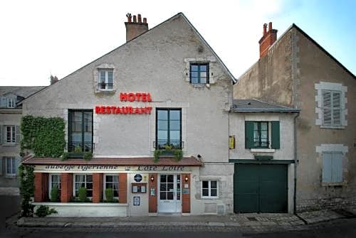 Cote Loire - Auberge Ligerienne