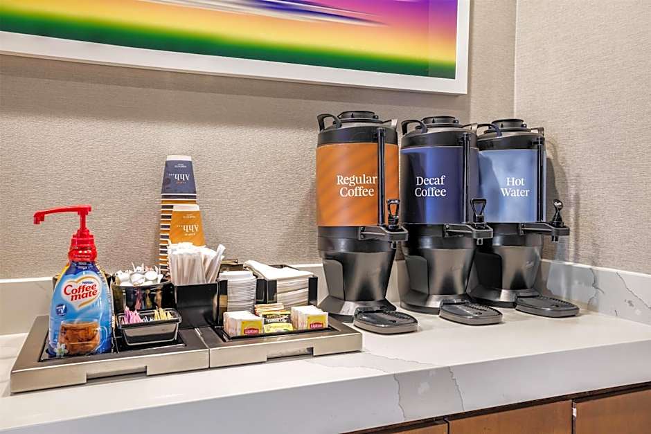 Homewood Suites By Hilton Dallas-Frisco