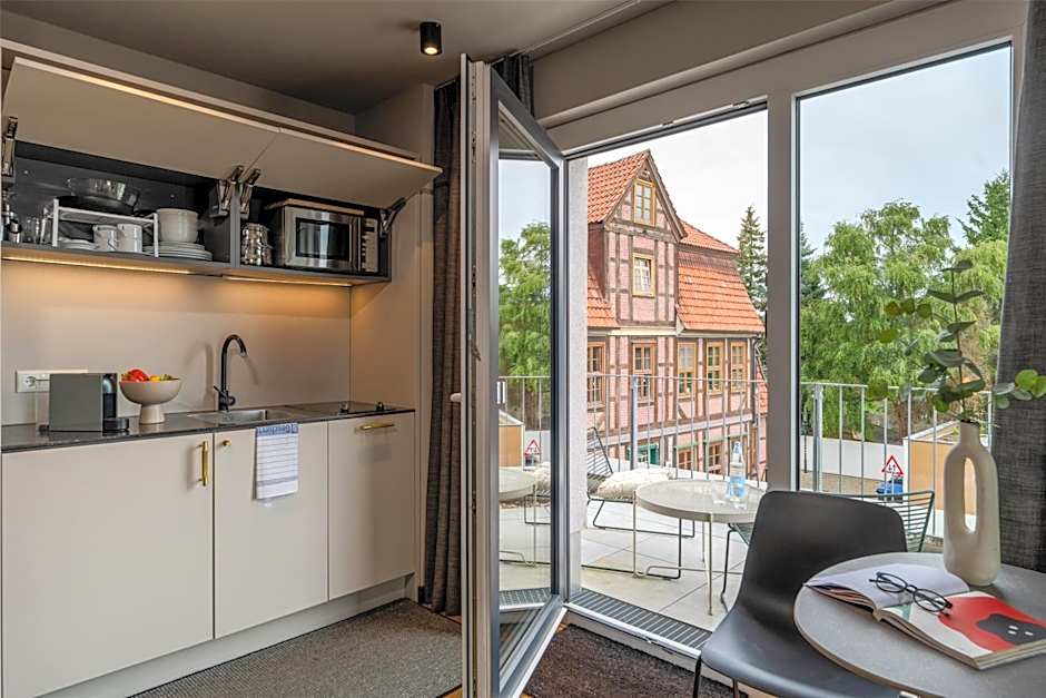 ipartment Wolfsburg HOME by Best Western