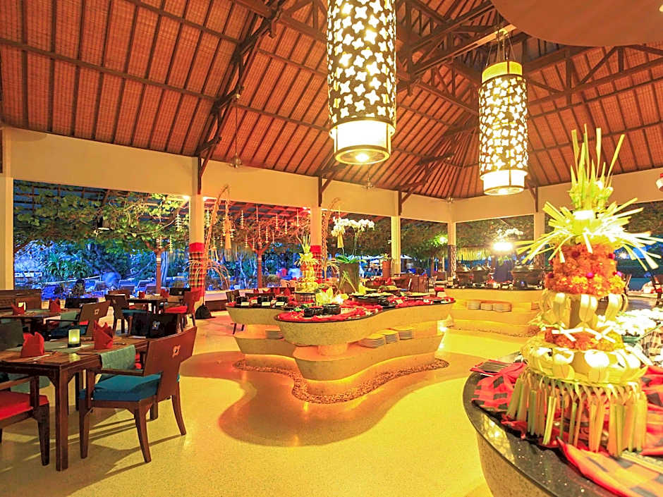 Novotel Bali Nusa Dua