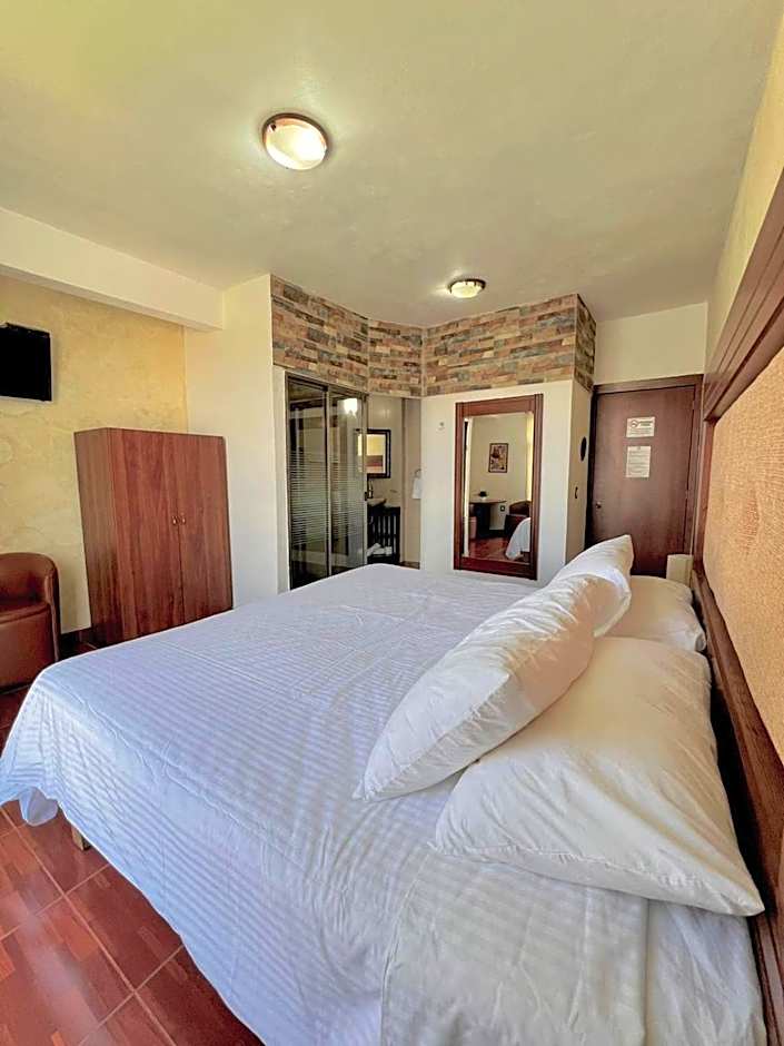 Hotel El Jaguar