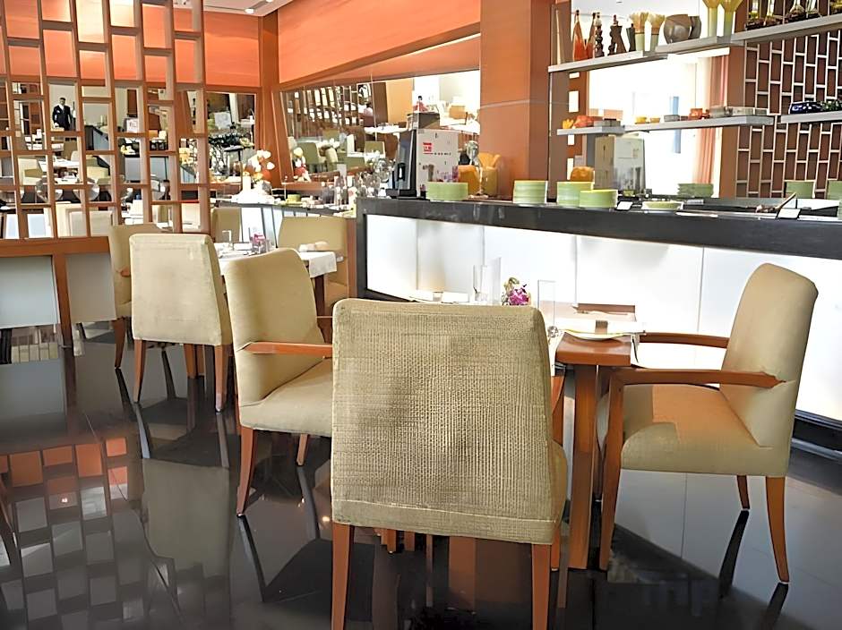 Fortune Select Global, Gurugram - Member ITC Hotels' Group