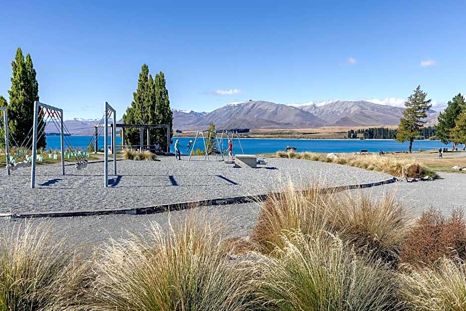 Mantra Lake Tekapo