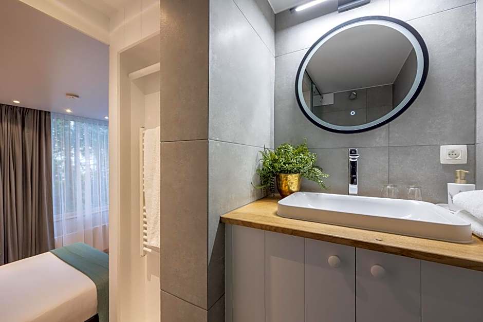 Leonardo Hotel Antwerp the Plaza