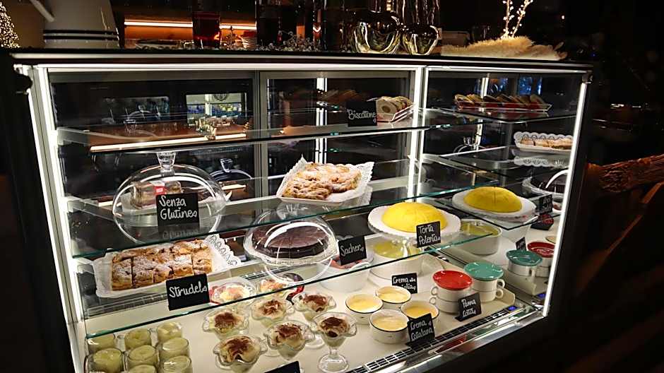 Hotel Garni San Nicolò