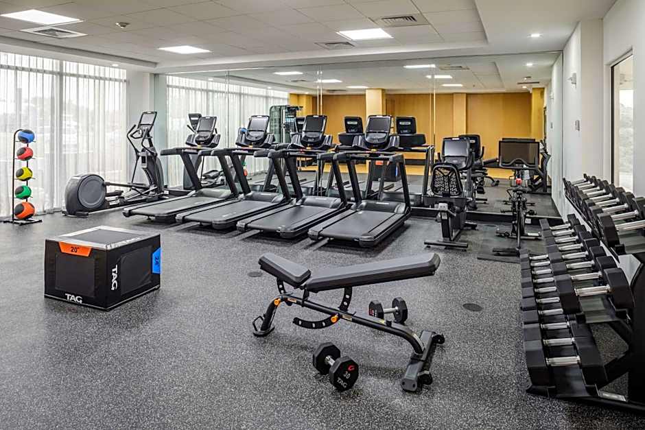 DoubleTree by Hilton Sarasota Bradenton Airport