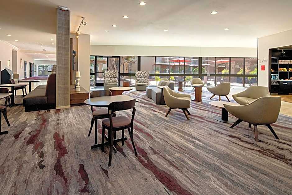 Courtyard by Marriott Oxnard Ventura
