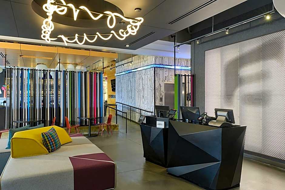 Aloft Durham Downtown