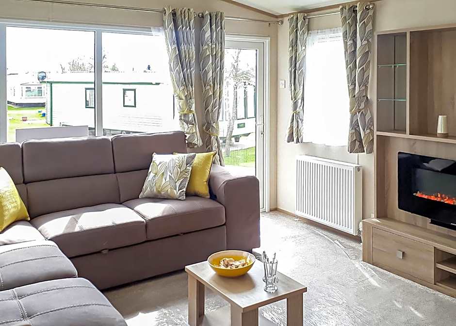 York House Holiday Park