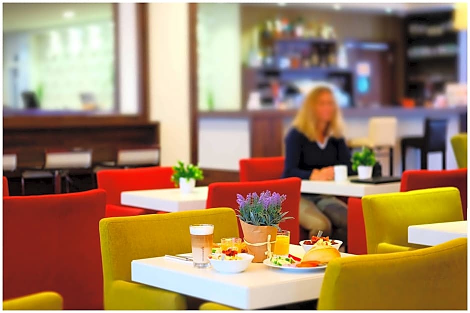 Motel Plus Berlin
