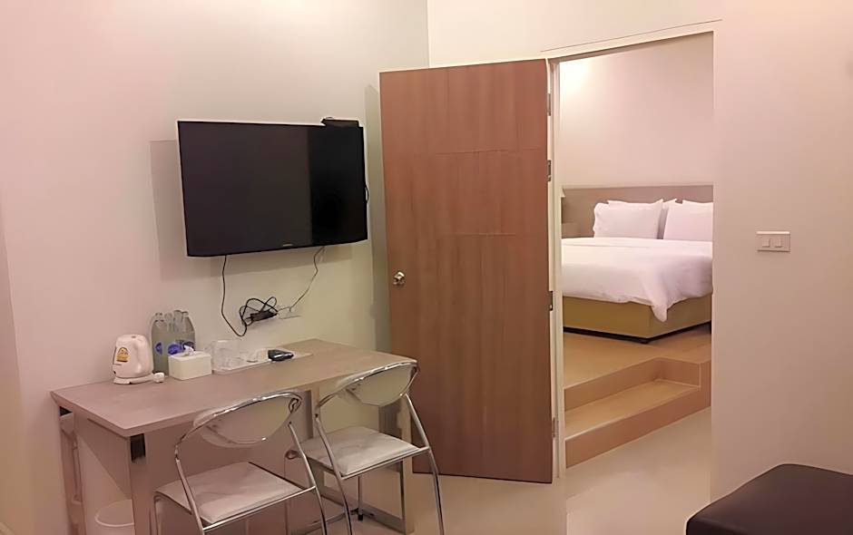 U Place Korat