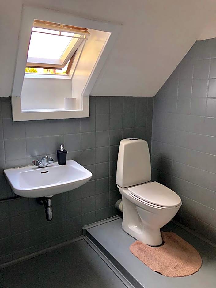HotelPandekagehuset B&B
