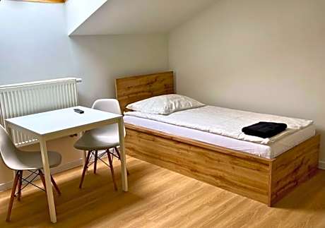 Pokoje Gościnne w WSE