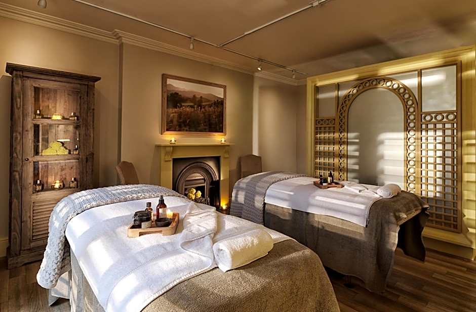 The Bath Priory - A Relais & Chateaux Hotel