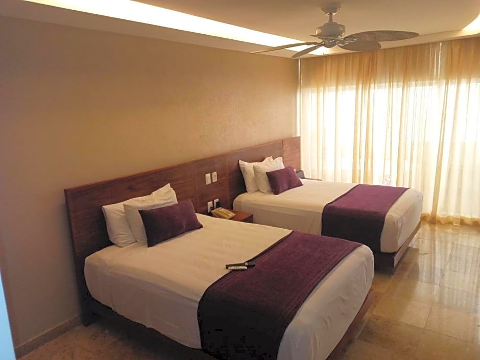 Senses Quinta Avenida By Artisan Adults Only