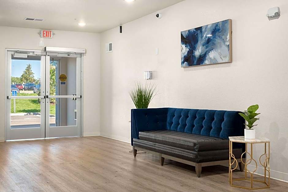 WaterWalk Extended Stay by Wyndham Minneapolis - Plymouth