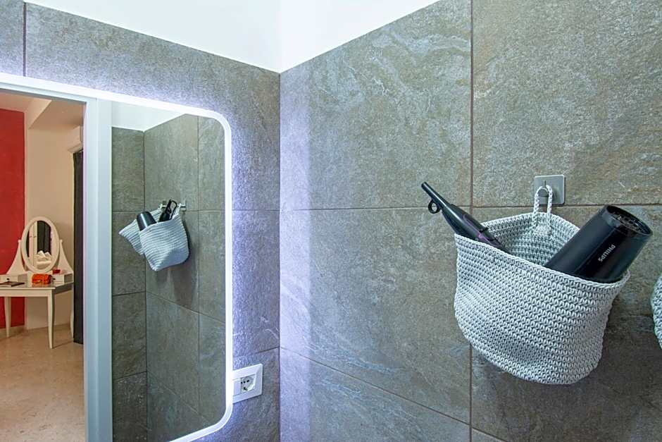 Luxury Boutique Hotel