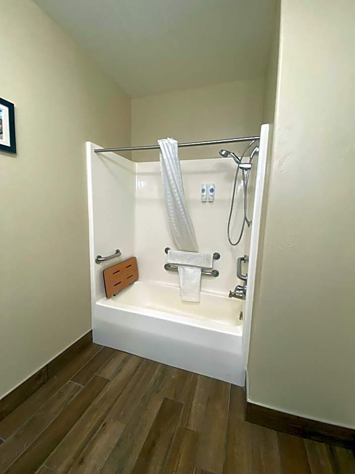 Comfort Inn & Suites Gunnison-Crested Butte