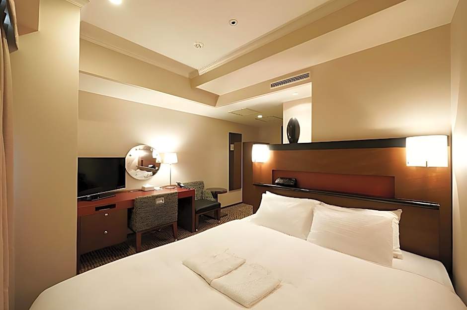 Sotetsu Fresa Inn Tokyo-Akasaka