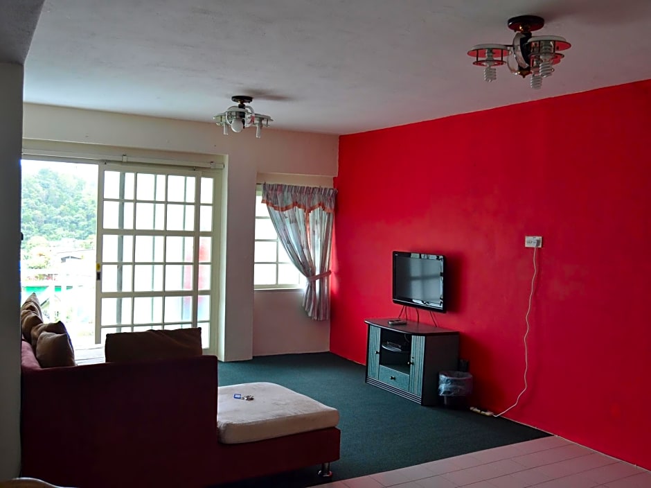 Misty Highlands Apartment @ Desa Anthurium