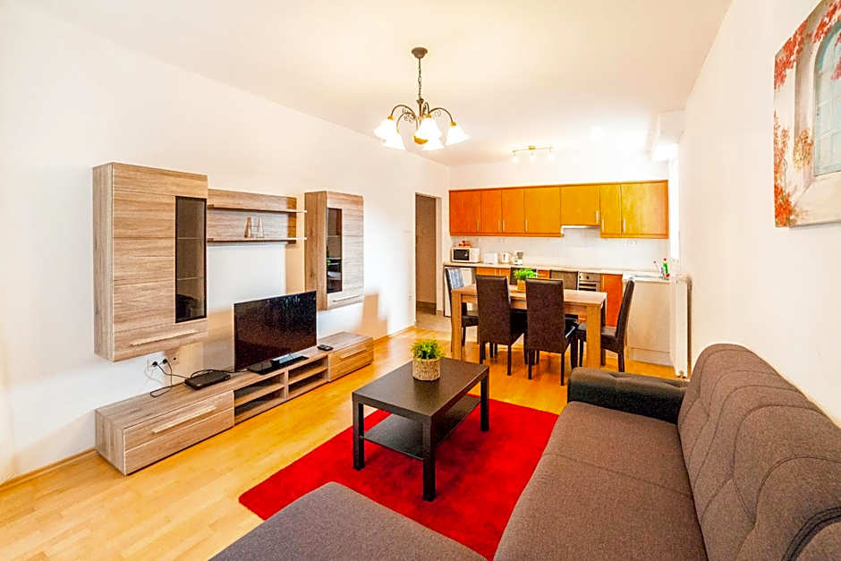 Nova Apartments
