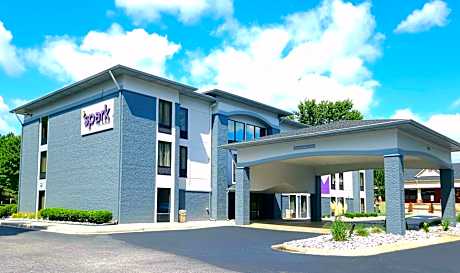 Spark by Hilton Alpharetta Roswell