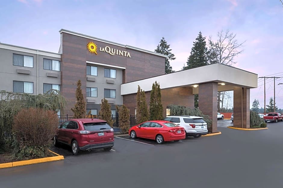 La Quinta Inn & Suites by Wyndham Everett