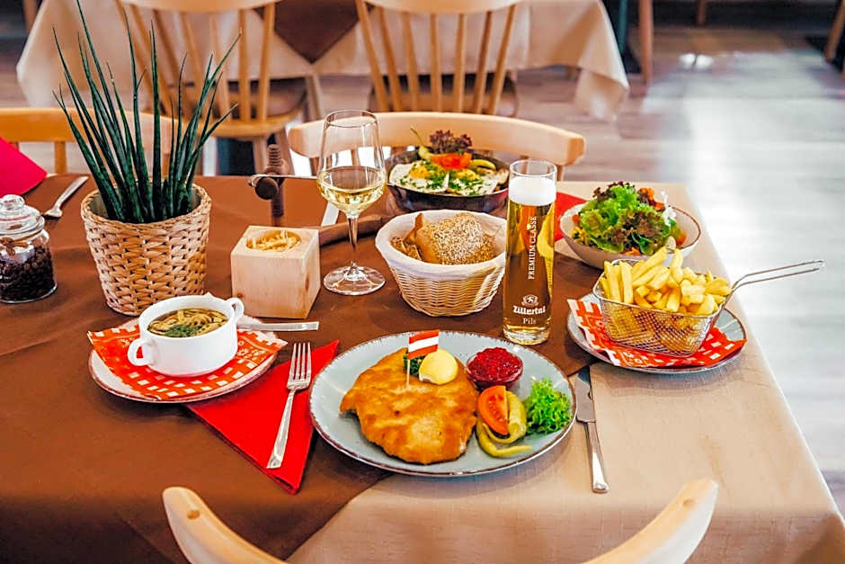 Gasthof Franziskibad