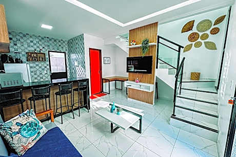 Casa Amar Cumbuco