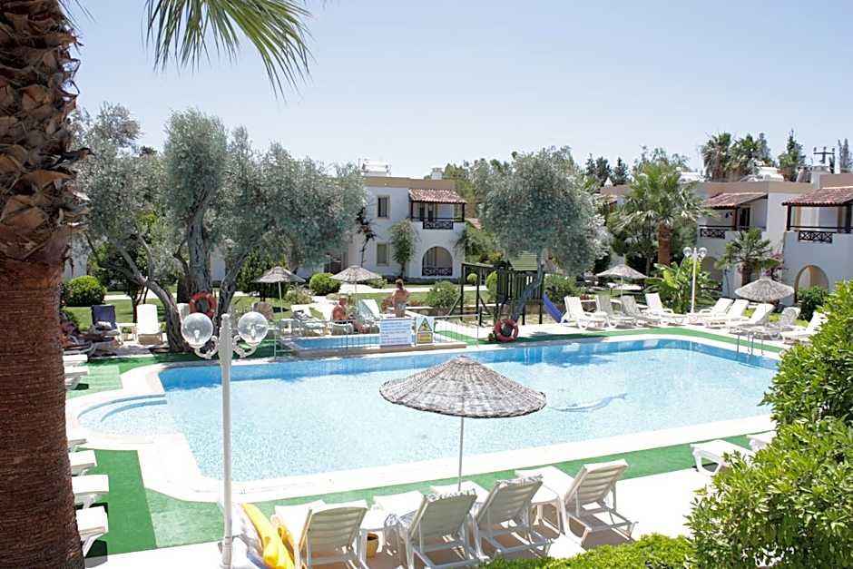 Toloman Hotel Bitez Beach