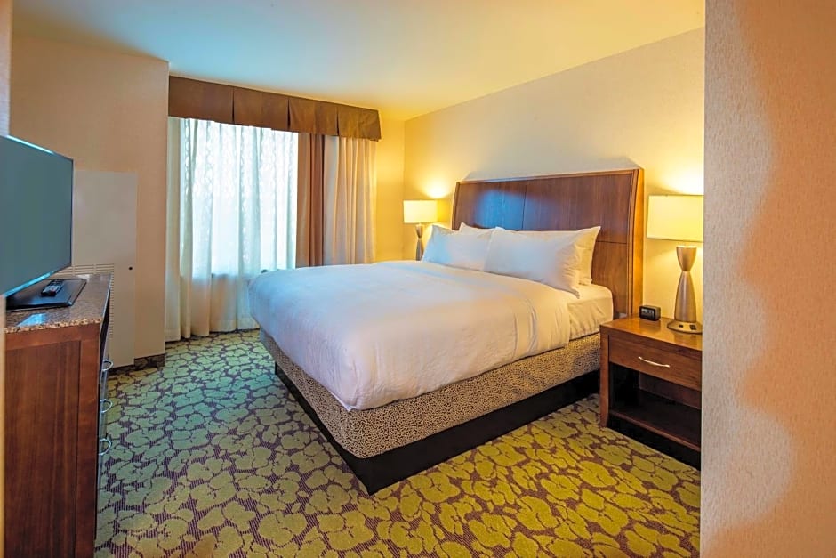 Hilton Garden Inn Uniontown