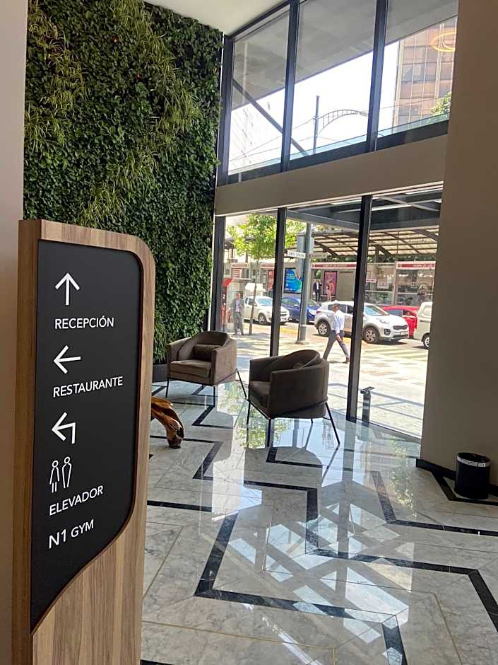 Hotel Elements by Marquis