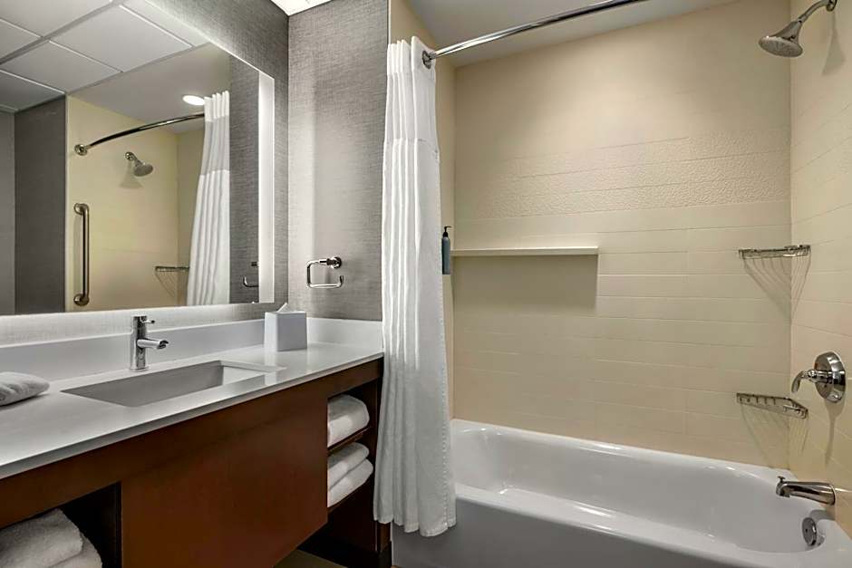 Residence Inn by Marriott Omaha Downtown/Old Market Area