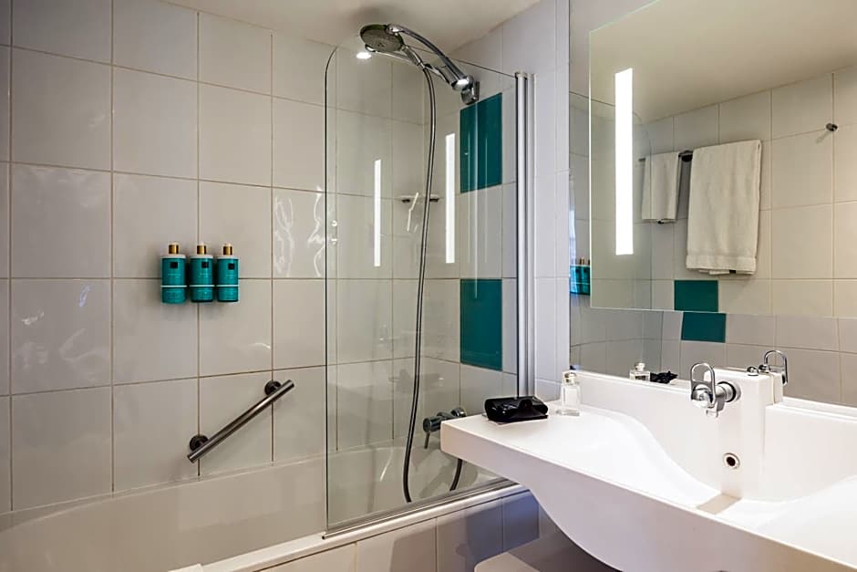 Novotel Brussels Off Grand Place