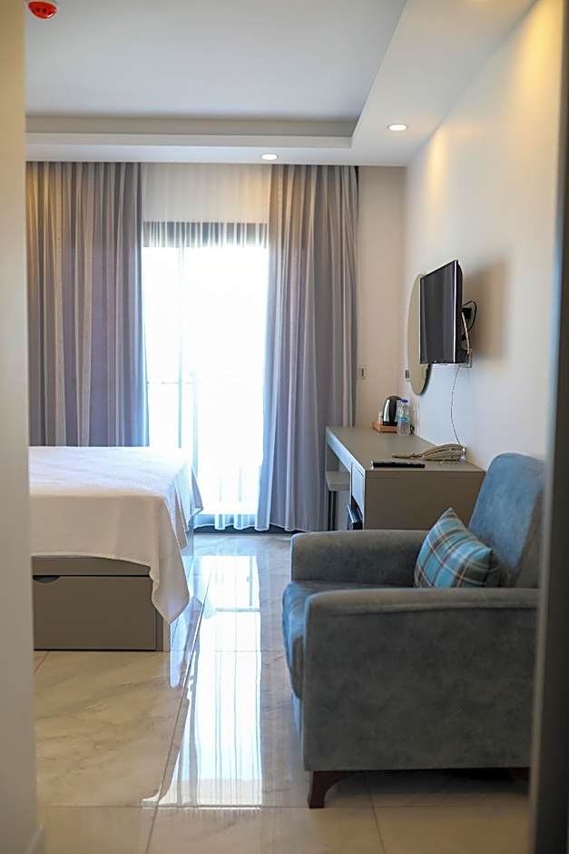 Akdeniz Yaşam Otel
